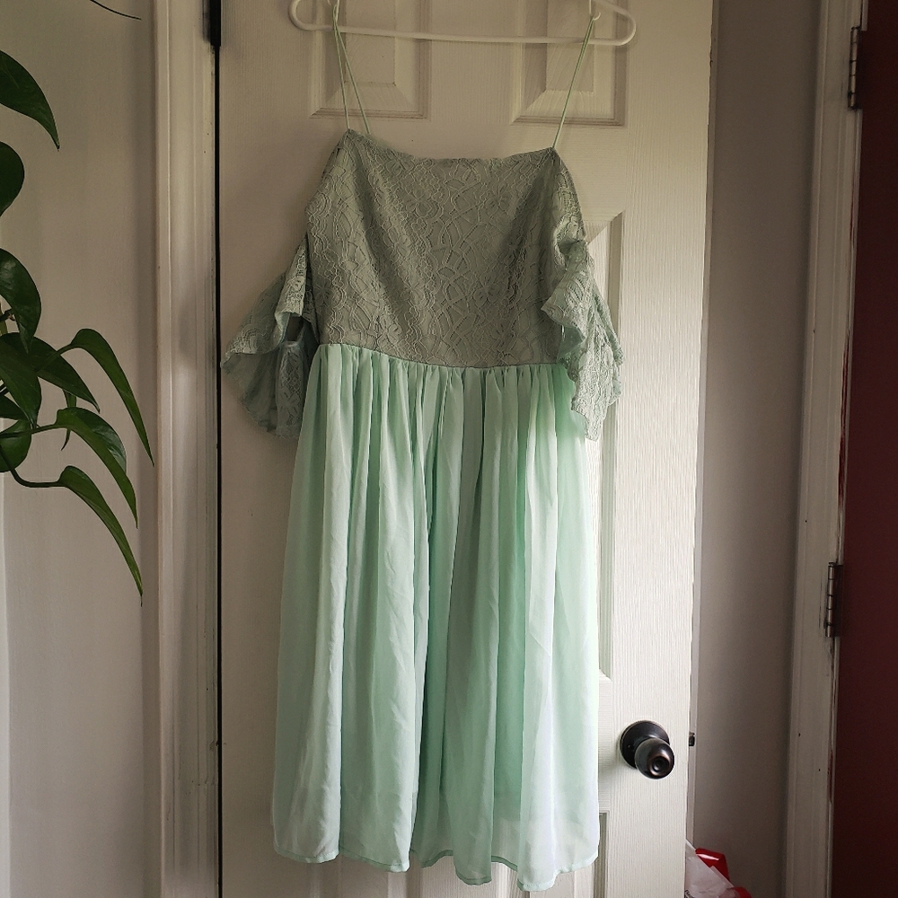 Sujan Midi Dress